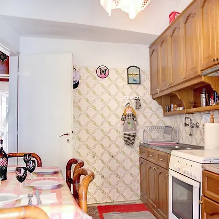 Old Town Apartment Corfu  Exterior photo