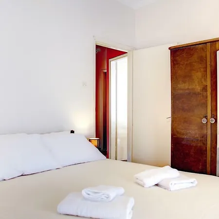 Old Town Apartment Corfu  Exterior photo