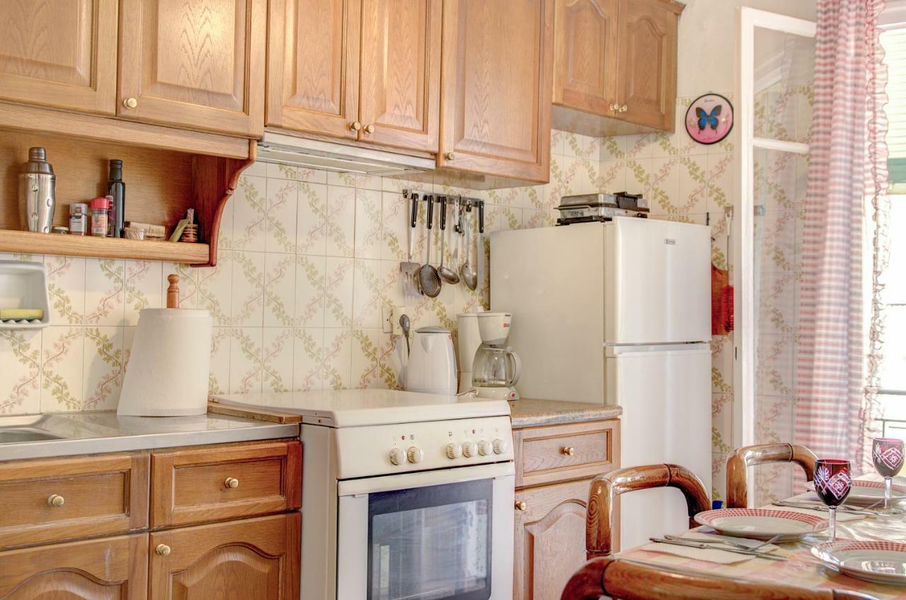 Apartment Old Town Corfu (city)