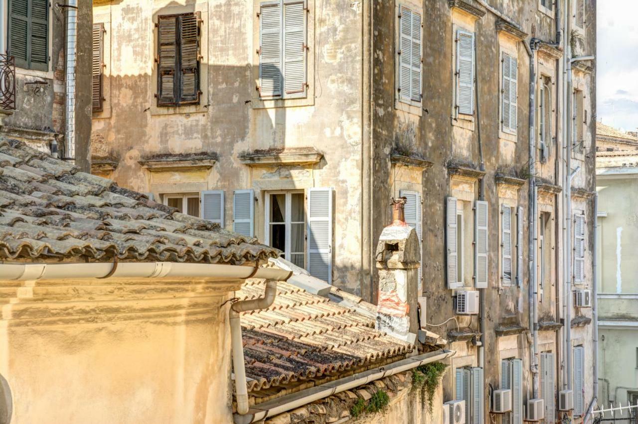 Apartment Old Town *